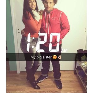 Meet your Posher, Polo