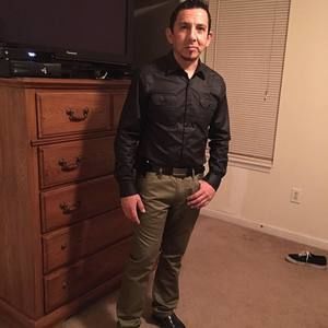 Meet your Posher, Julio