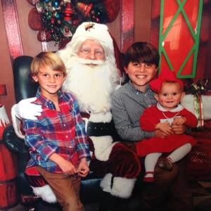 Meet your Posher, Dave