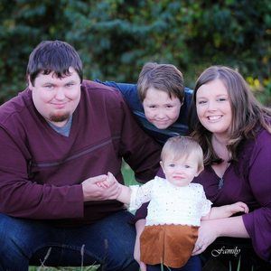 Meet your Posher, Catherine