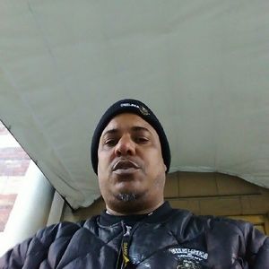 Meet your Posher, Luis