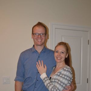 Meet your Posher, Andrew