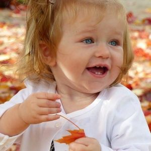 Meet your Posher, Darlene