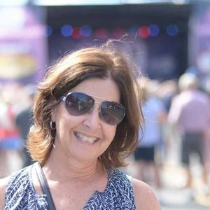 Meet your Posher, Therese