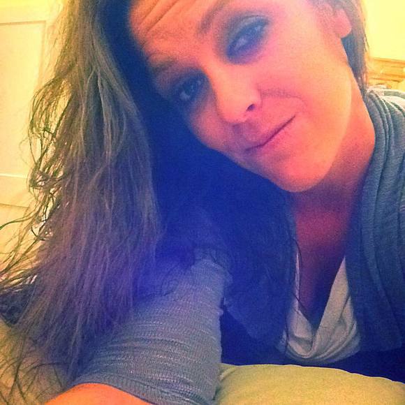 Meet your Posher, Kristin