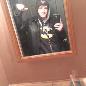 Meet your Posher, Tyler