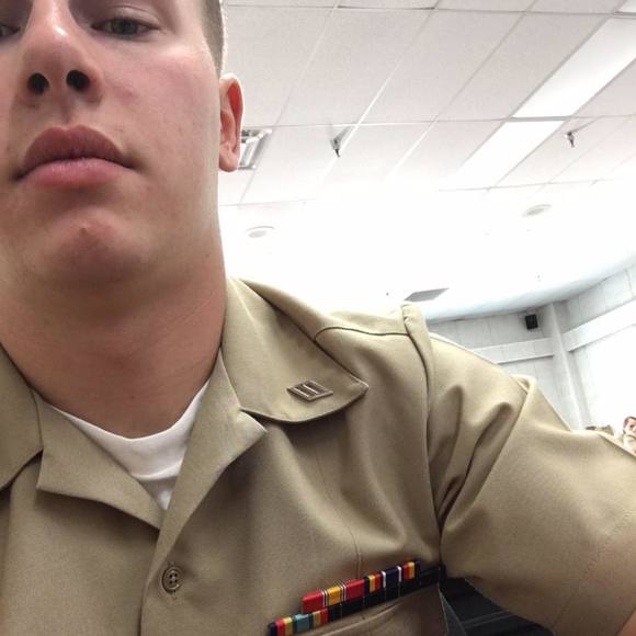 Meet your Posher, James - Picture 1 of 1