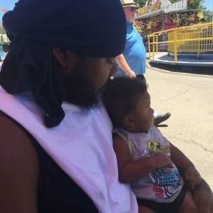 Meet your Posher, Drew