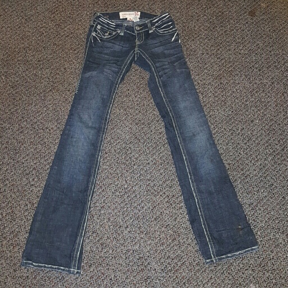 Laguna Beach Jeans - Picture 1 of 4