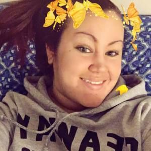 Meet your Posher, Kaitlyn