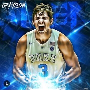 Meet your Posher, Joshua