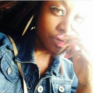 Meet your Posher, Tajah