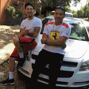 Meet your Posher, Justin