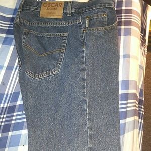 Nice Oscar jeans