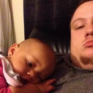 Meet your Posher, Jeffrey