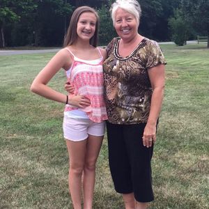 Meet your Posher, Haley