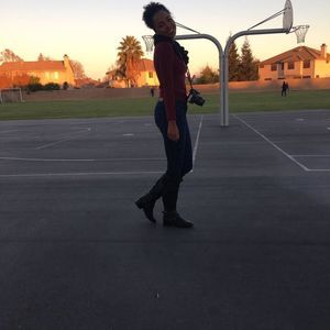 Meet your Posher, Tyresha