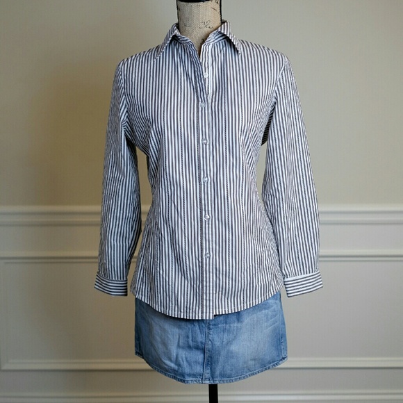 CAbi Button Down Shirt