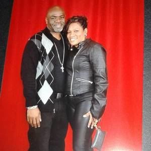 Meet your Posher, Lorina