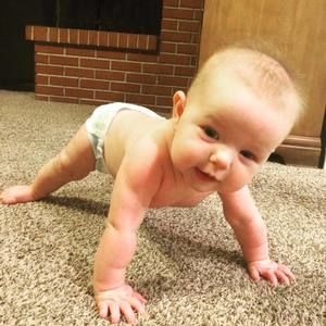 Meet your Posher, Sheryl