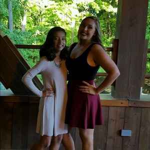 Meet your Posher, Annie