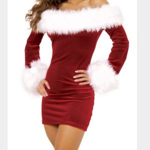 Women's Christmas outfit!