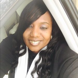 Meet your Posher, Pamela