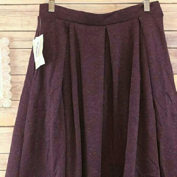 Lula Roe Elegant Madison