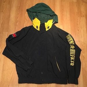 Vintage Tommy Hilfiger Jacket