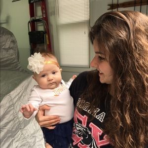 Meet your Posher, Alyssa