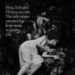 Meet your Posher, Morgan