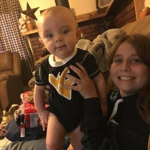 Meet your Posher, Jeannie