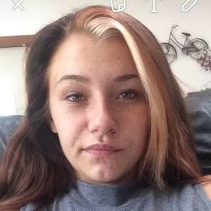 Meet your Posher, Cheyanne