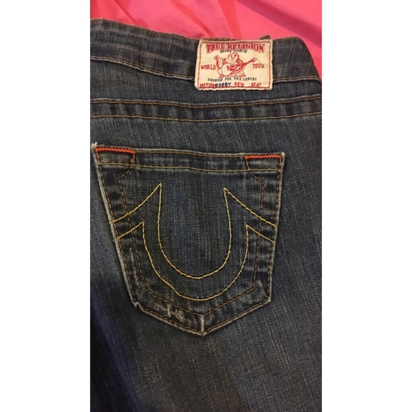 True Religion Jeans Bootcut