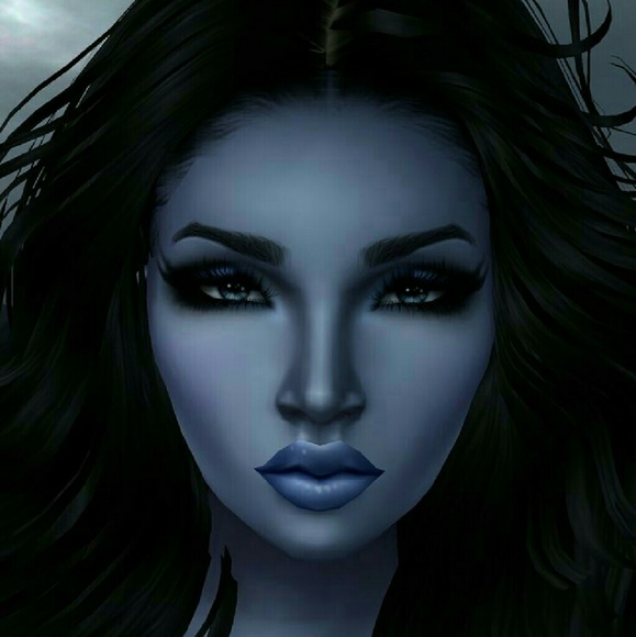 Meet your Posher, Mellisa