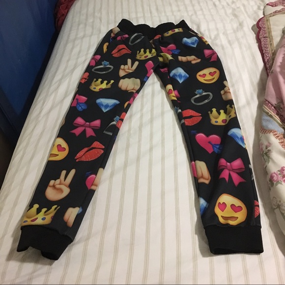 BUNDLE!! Sweat pants