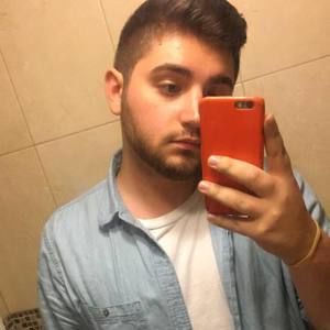 Meet your Posher, Christian