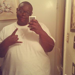 Meet your Posher, Cody