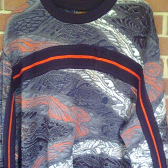 3X  COOGI