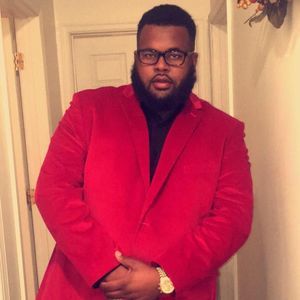 Meet your Posher, Damian