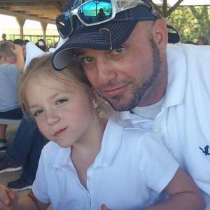 Meet your Posher, Jared