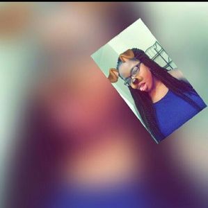 Meet your Posher, Jasmine