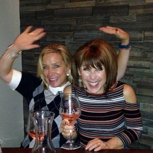 Meet your Posher, Kay