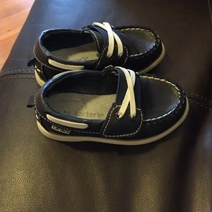 Carter shoes size 7