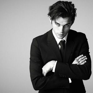 Meet your Posher, Derek