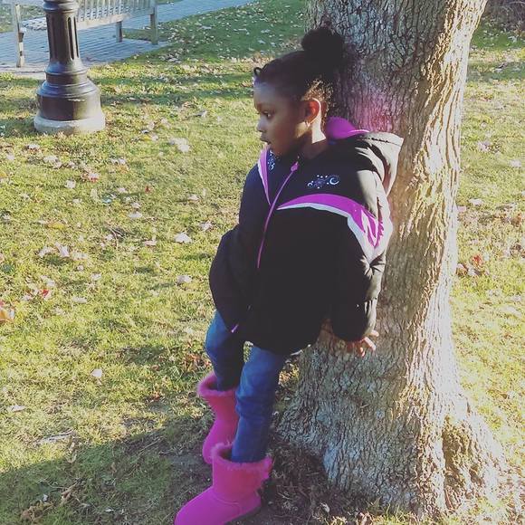 Meet your Posher, Sha'mane