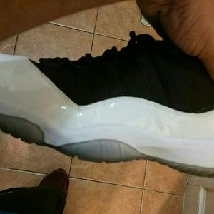 Meet your Posher, Harvey