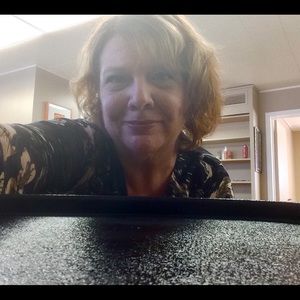 Meet your Posher, Yvonne