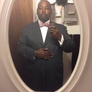 Meet your Posher, Thomas