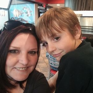 Meet your Posher, Ginger